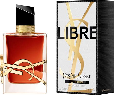 libre yves saint laurent цена|ysl perfume.